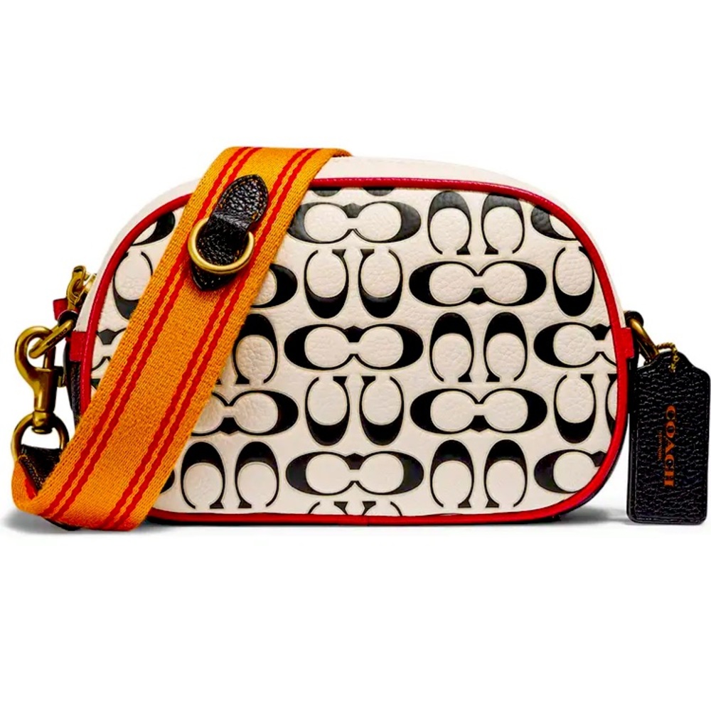 🎉SALE🎉100% authentic Coach Disney Leather Bag